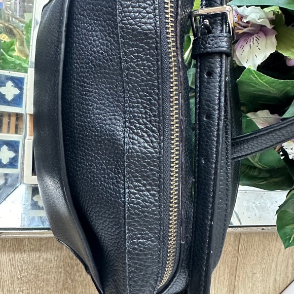 Kate spade camera crossbody pebbled leather - Picture 4 of 16